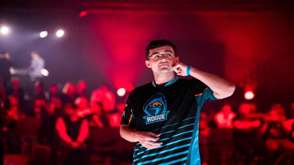 Apex Legends: Is the TSM Era Coming to an End?