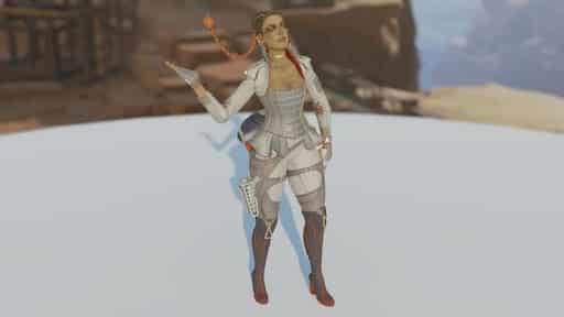 Apex Legends Loba