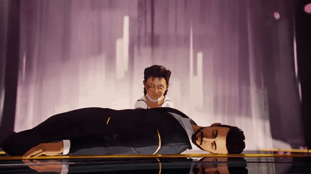 What to Expect in Season 5 of Apex Legends