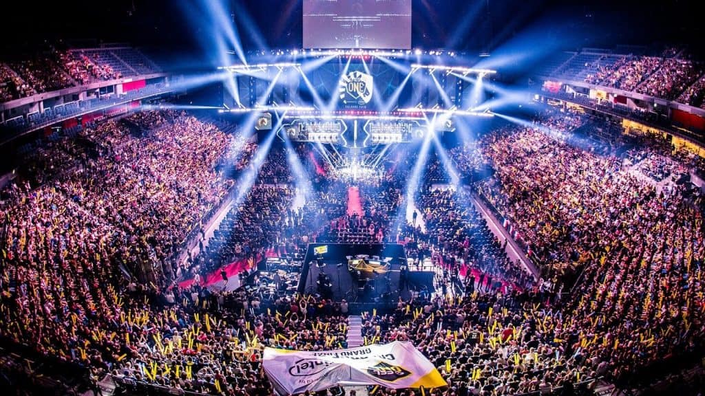 CS:GO: CSPPA, Tournament Organizers Reportedly Considering Offseason Date Change