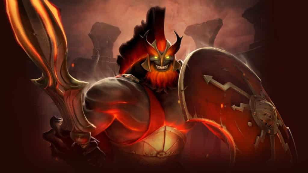 Dota 2 Offlane Combos To Gain MMR