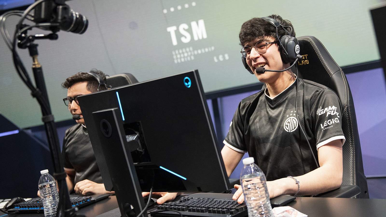 Dardoch TSM LCS