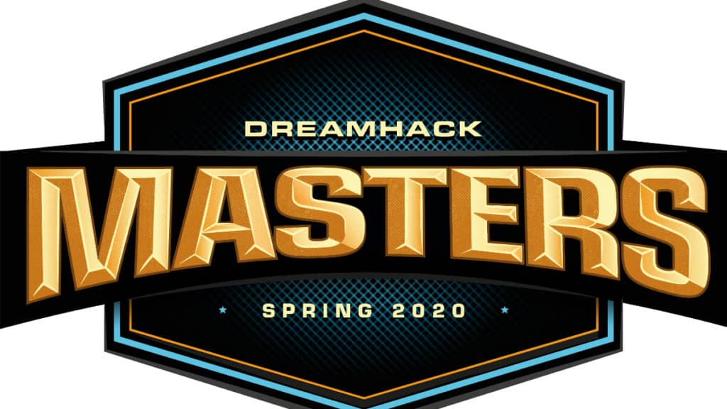 CSGO: DreamHack Masters Moves Online