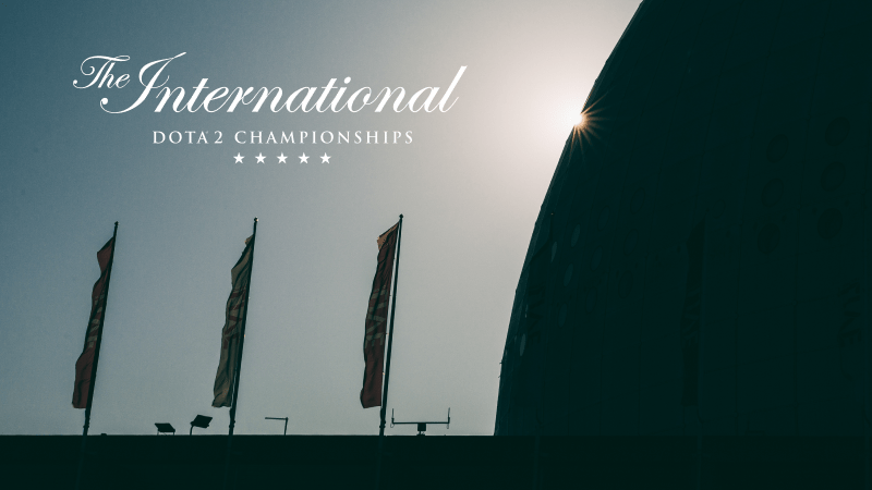 Dota 2: Valve Announce The International will be Postponed