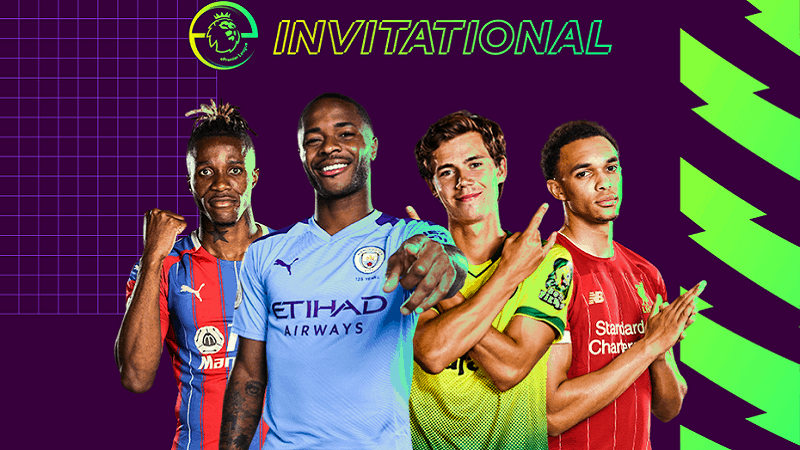 ePremier League Invitational Tournament Kicks off This Week on Sky Sports