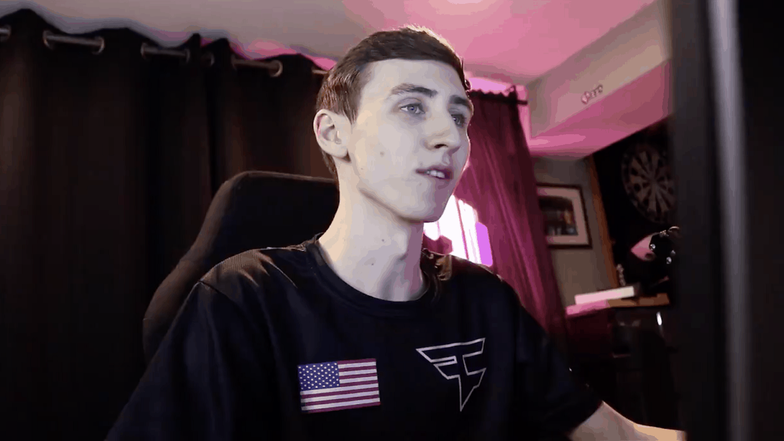 FaZe Clan Bizzle Fortnite