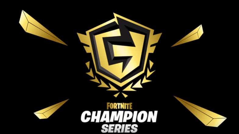 Fortnite: FNCS Chapter 2 – Season 2 Final Results