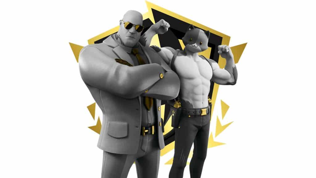 Fortnite: FNCS Finals Day 1 Results