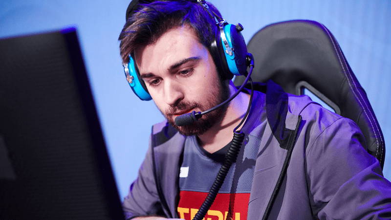 Hyp from Paris Eternal Retires from the Overwatch League