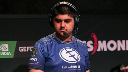 CS:GO: ImAPet Reportedly Joining 100 Thieves as Coach