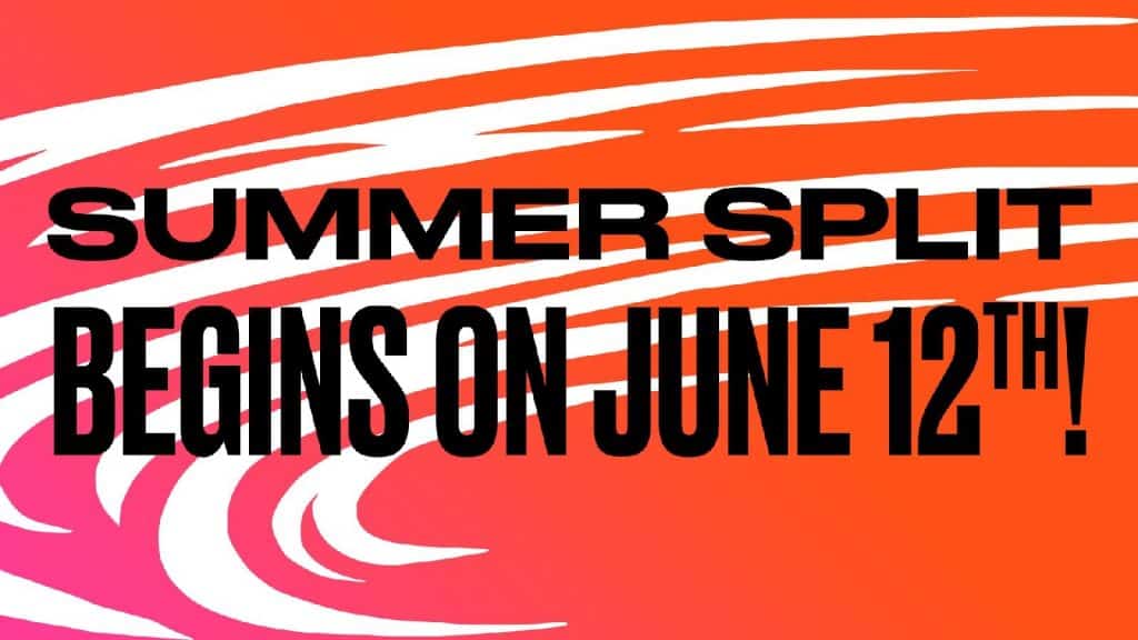 League of Legends: LEC Returns on June 12 for the Summer Split