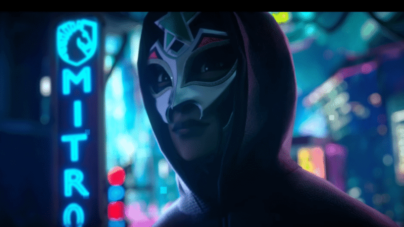 Mitr0 team liquid fortnite