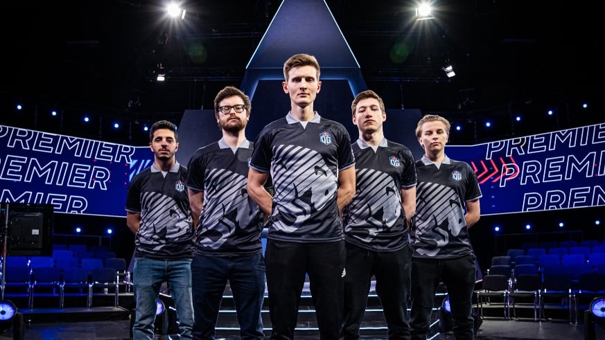 Creating the СS:GO Ranking System; Winners and Losers