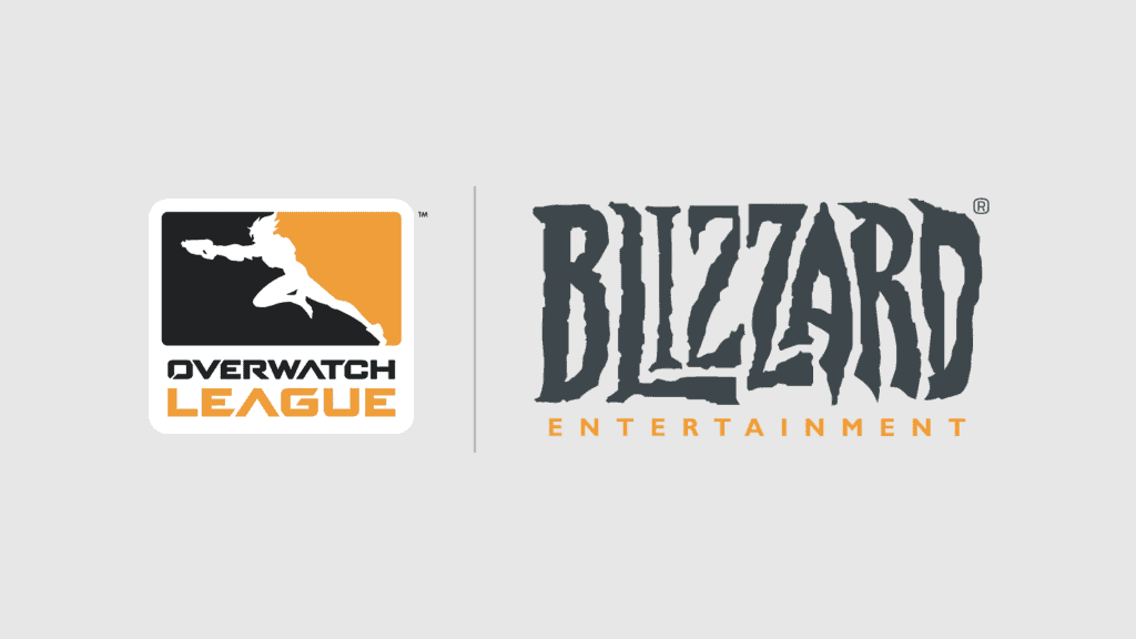 Overwatch League Delays Matches by 24 Hours