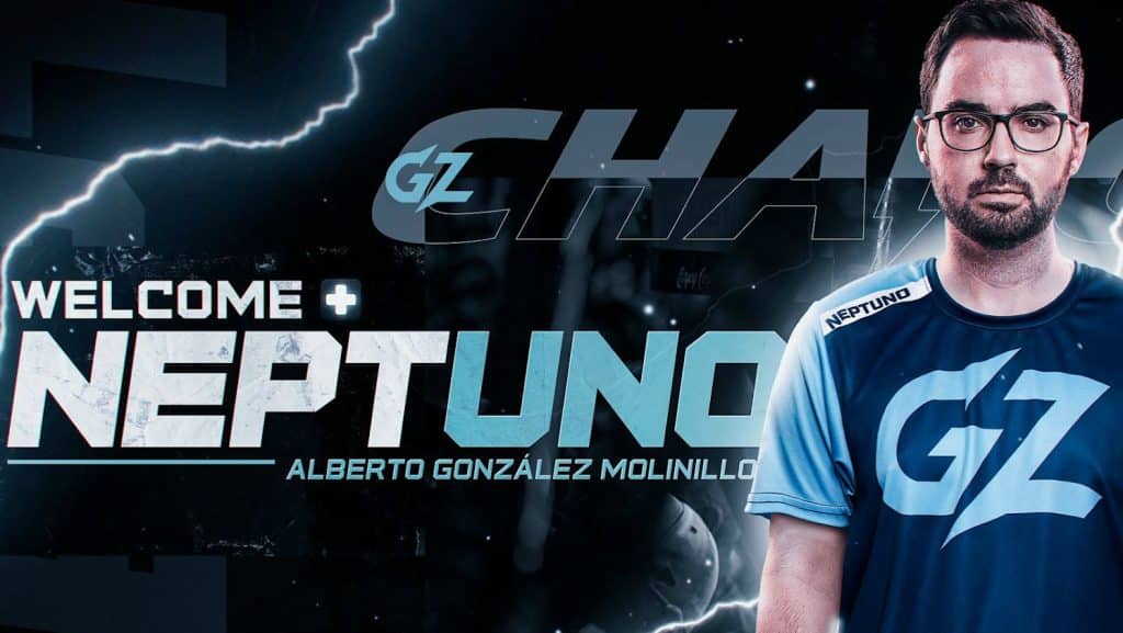 Overwatch: Visa Issues Prevent neptuNo from Playing with Guangzhou Charge