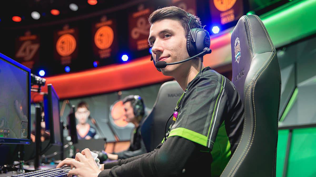 PowerofEvil Flyquest LCS 2020