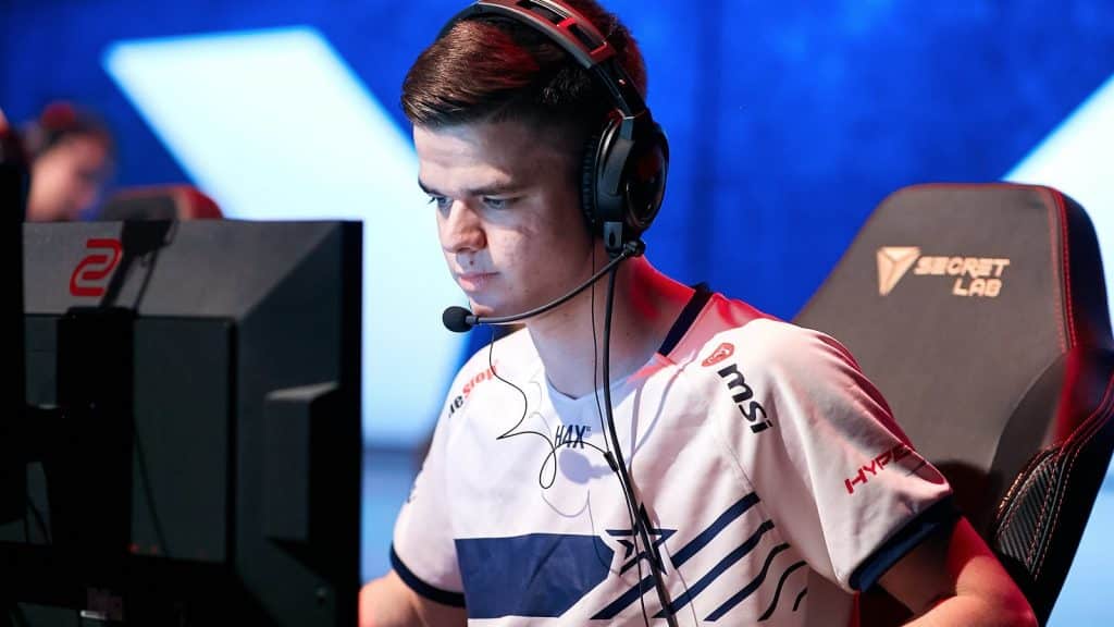 CS:GO: SicK Steps Back From Competitive CS:GO