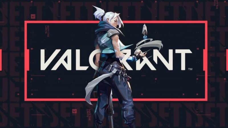 Valorant Meta Guide - Top 5 Solo Carry Agents to Use in Patch 7.10