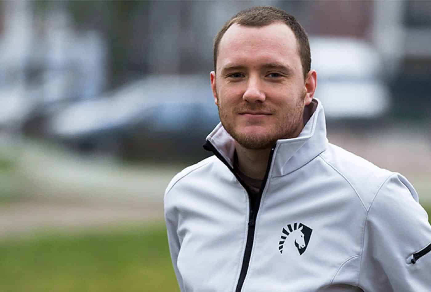 Victor Goossens Team Liquid