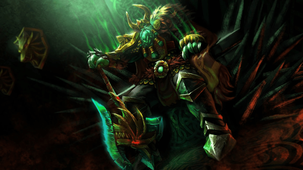 Dota 2: Five of the Best Heroes for Ranked Games in 2020