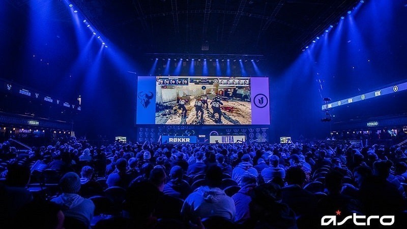 Call of Duty League Pros Agree To New “GA” Rules