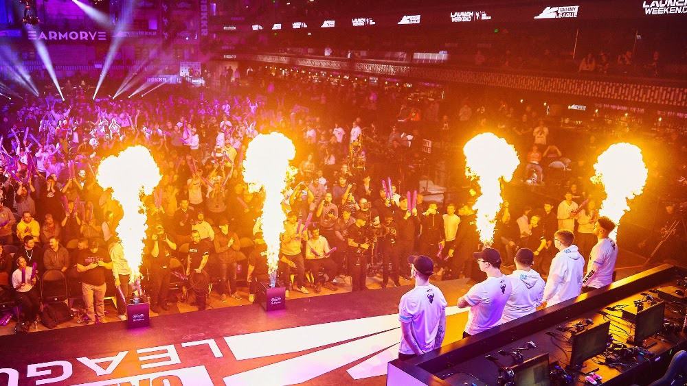 Call of Duty League Championships to Feature all 12 Teams in a New Format According to Pro Players
