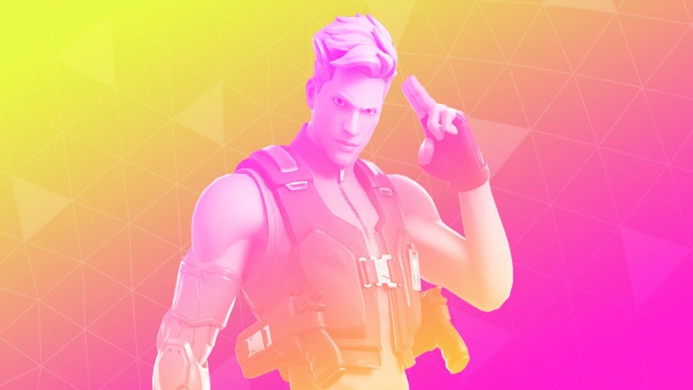 Fortnite: Scoring System Changed for Cash Cup Tournaments