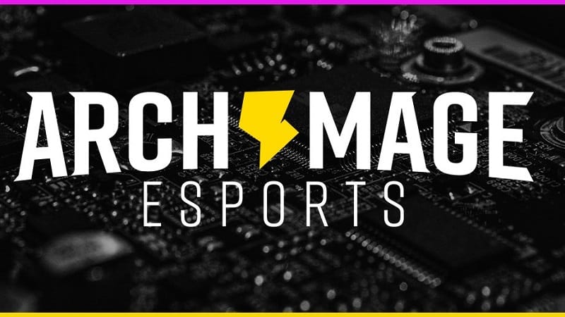 “Get Together, Grab a Drink and Watch Esports”- All About Archmage Esports