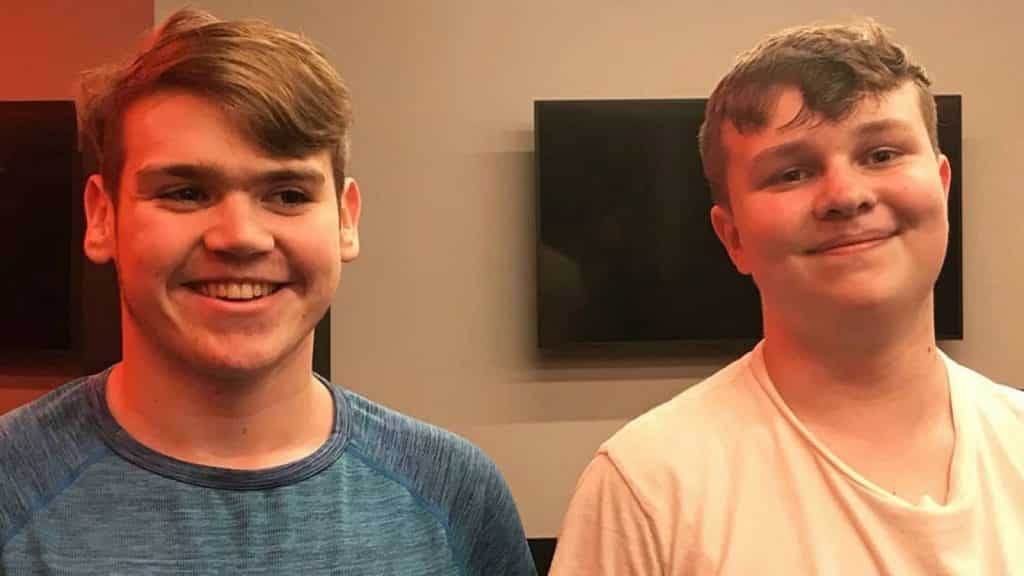 Fortnite: Benjyfishy and Mongraal Split, Several Duo Changes Follow