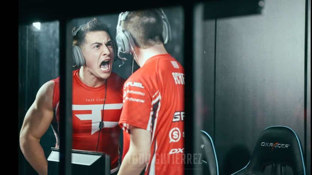 Censor Believes Substitutes Are “set up to fail” By The Call of Duty League