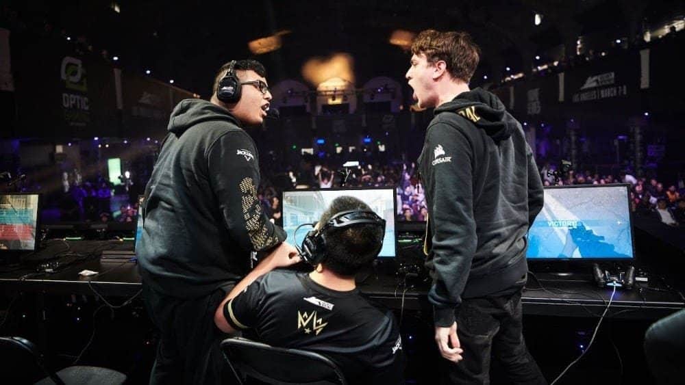 Call of Duty League Power Rankings After CDL Chicago