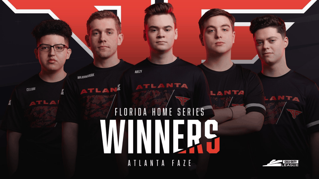 Call of Duty League Florida: Finals Recap