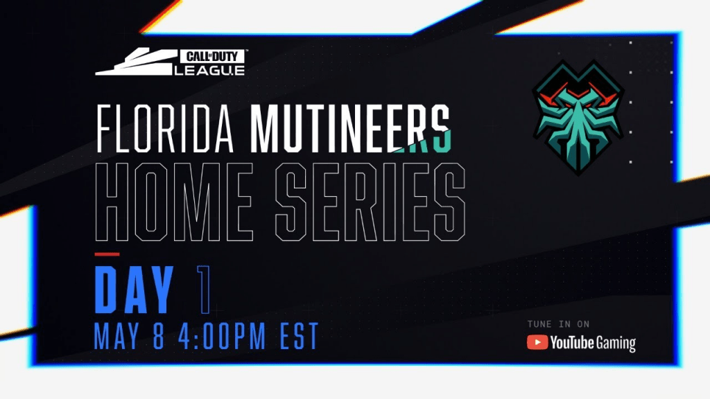 Call of Duty League Florida: Day 1 Recap