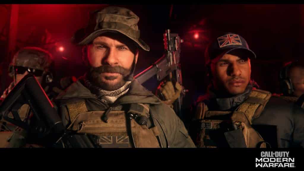 Call of Duty: New Weapons And Operators Set To Arrive In Season Four