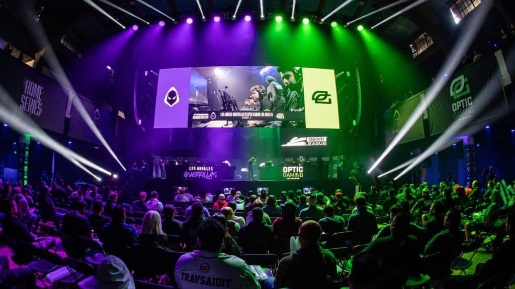 Call of Duty League Meet to Discuss Possible Removal of Domination