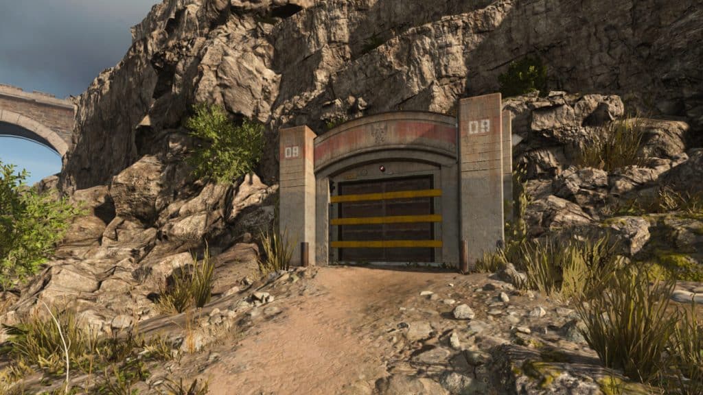 Call of Duty: The Warzone Bunkers Are Unlocked — Here’s How To Get In