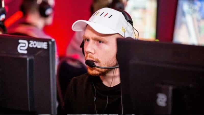 Enable competing at a previous Call of Duty event