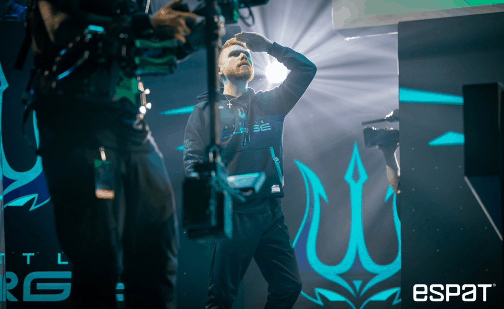 Call of Duty: Enable Returns to the Seattle Surge Starting Roster