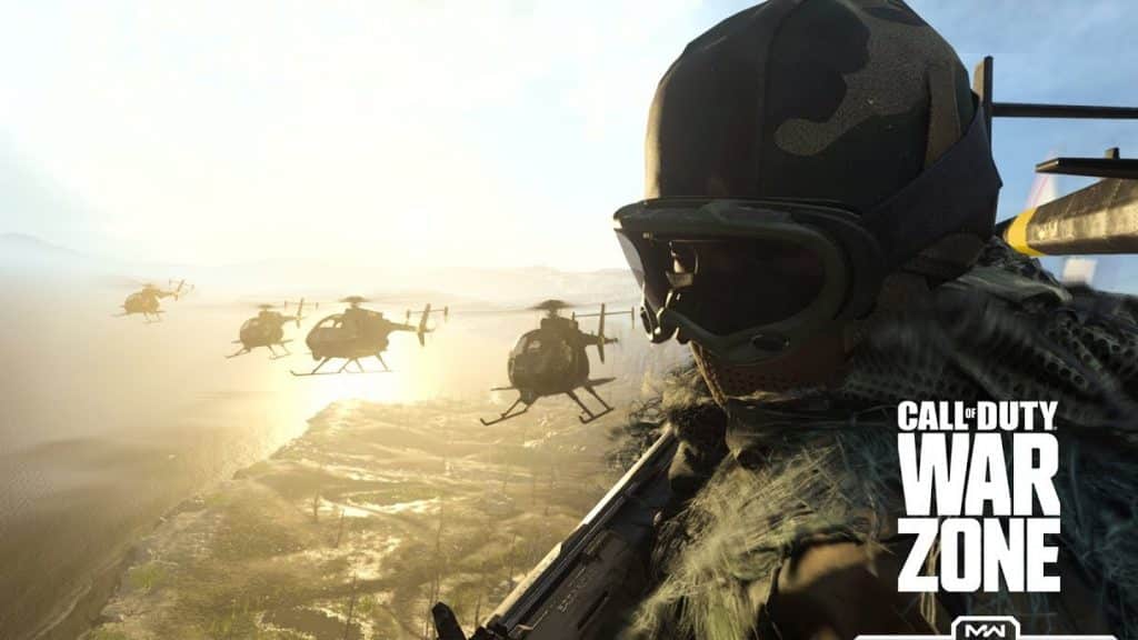 Call of Duty: Vikkstar, Cellium, Priestahh And aBeZy Break The Warzone Squads Kill Record