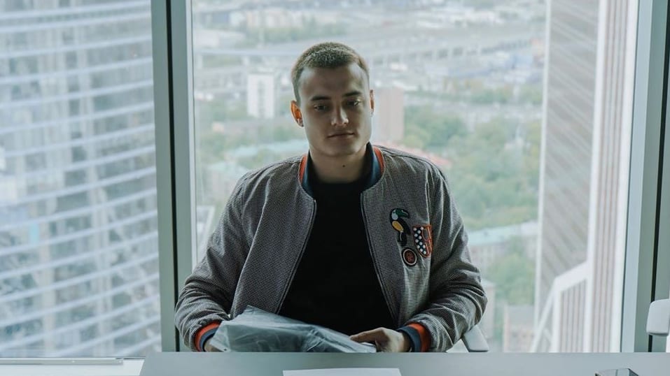 CS:GO: Seized Joins CyberLegacy