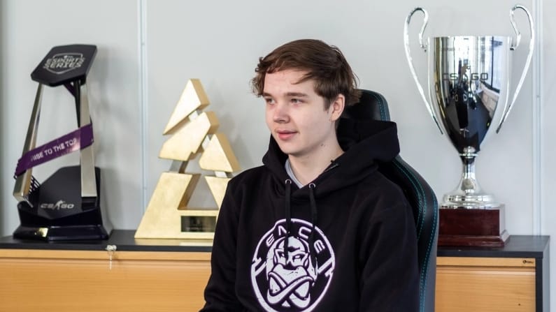 CS:GO: Jamppi is a Great Motivator for ENCE. But not a Solution