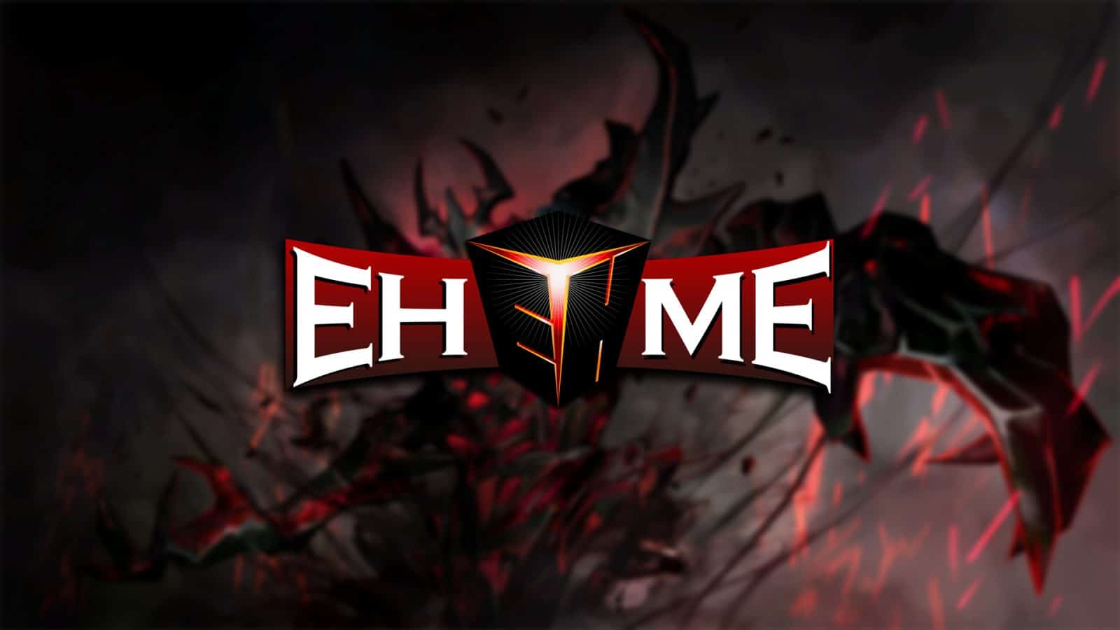 Dota 2: EHOME Wins The DPL-CDA Professional League Season 1