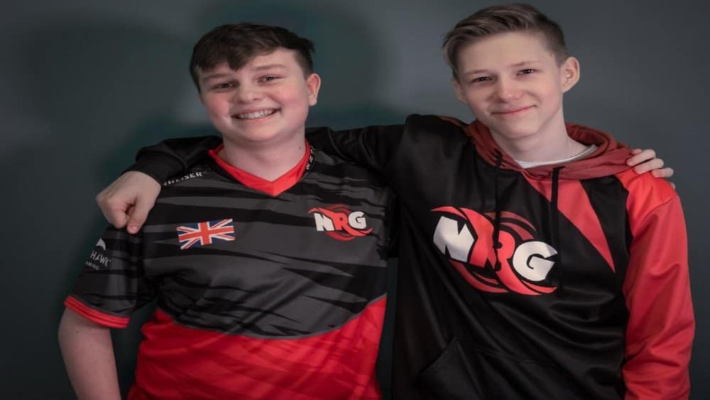 Fortnite: MrSavage Opens up about Split with Benjyfishy and a Possible Reunion