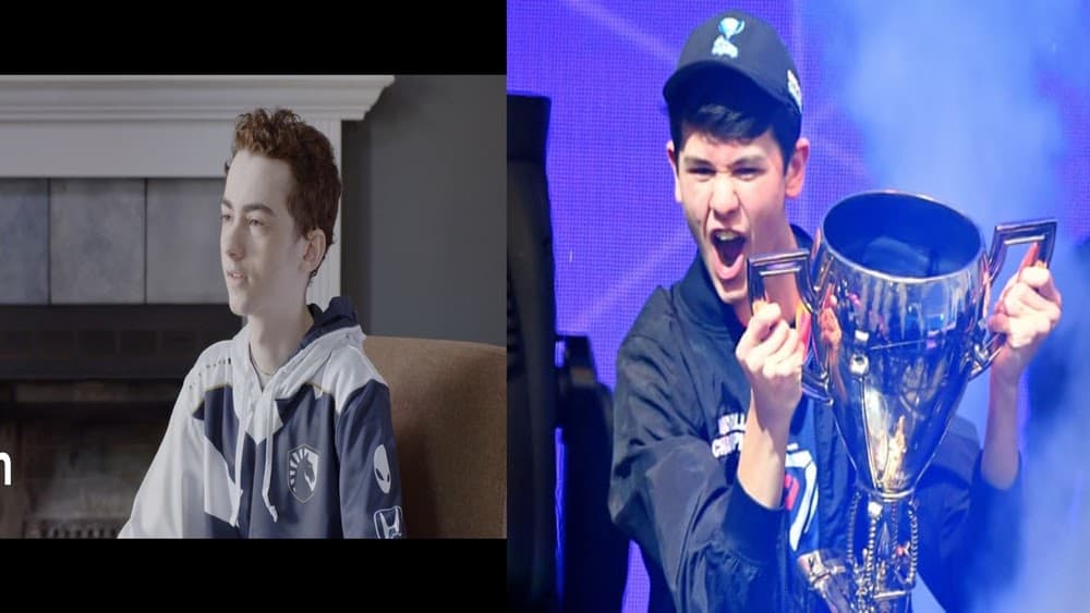 Fortnite: World Champ Bugha and Stretch Allegedly Split as a Duo