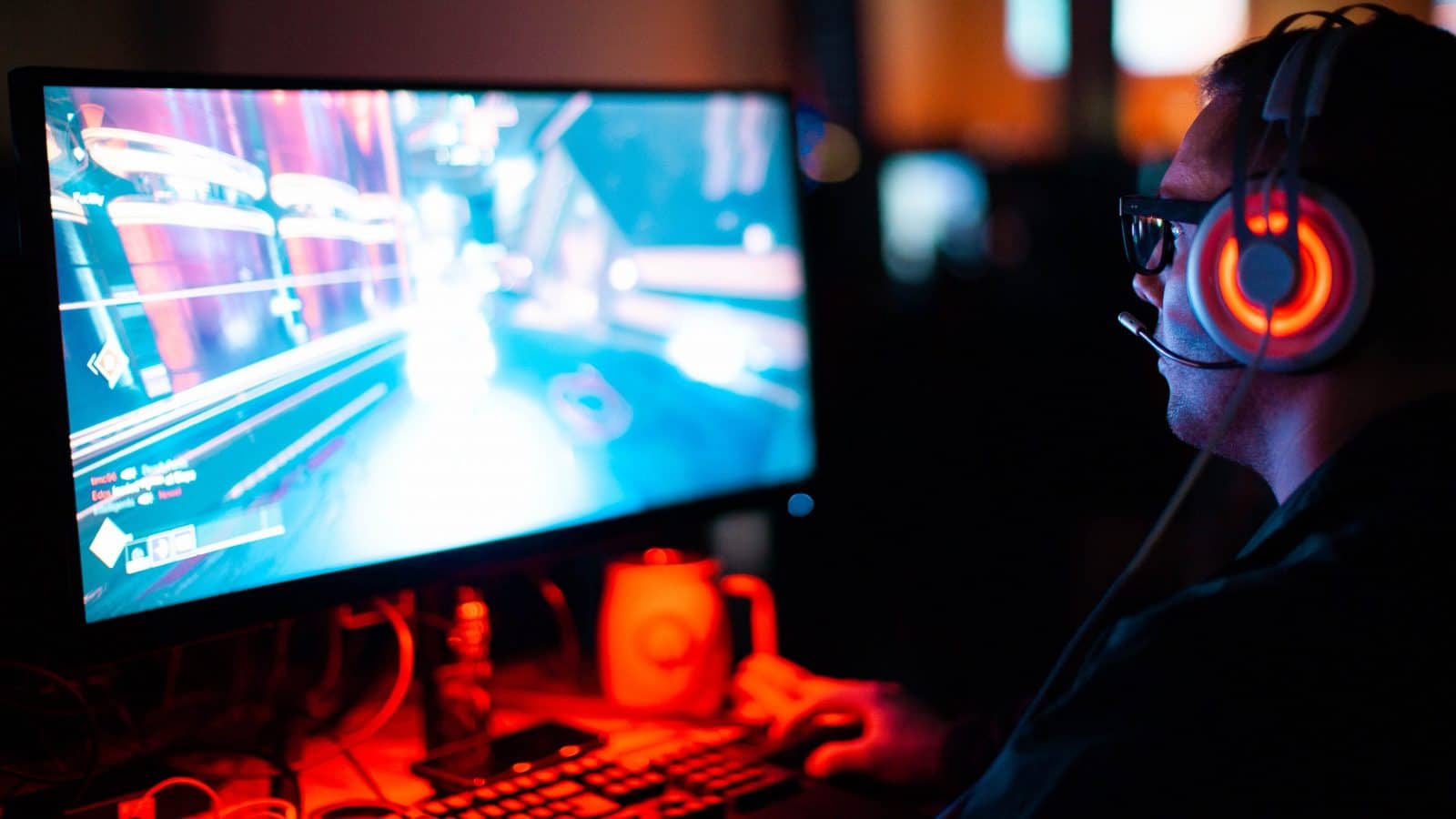 How Esports And Gaming Are Bringing The Fight To COVID-19