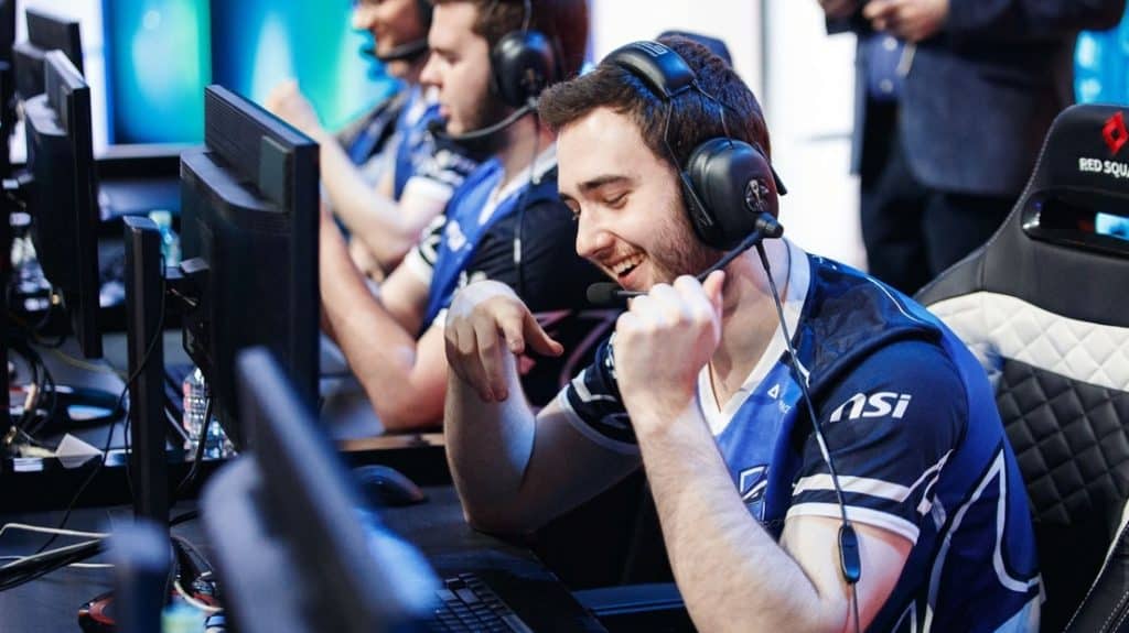 League of Legends: Vega Squadron Players Punished Over Possible Match Fixing Discussions