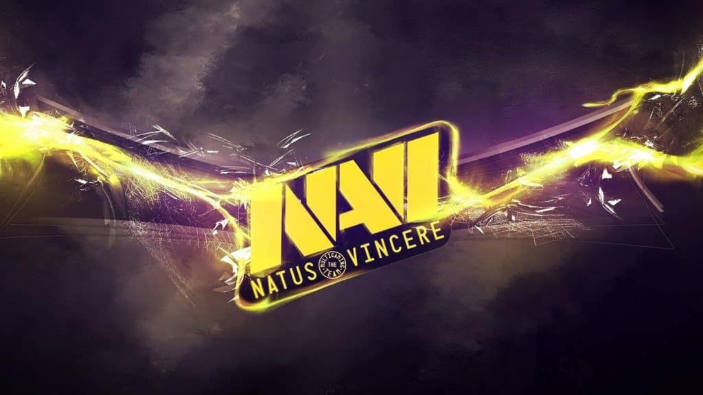 Dota 2: Na`Vi won’t play at the OGA Dota PIT Online