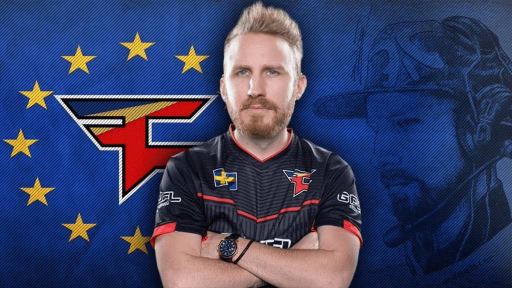 Olofmeister Announces A Break From Competitive CS:GO