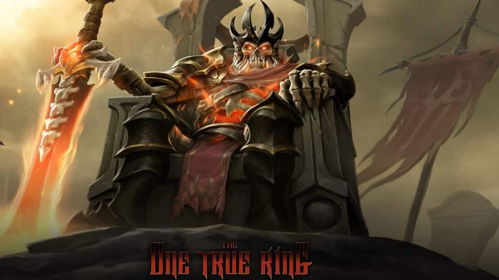 Dota 2: The 2020 Battle Pass Is Here