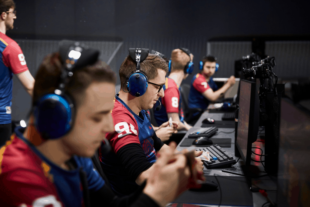 Paris Eternal Overwatch League team